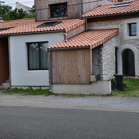 شقة Gite Cosy D'Oudon ✰ Proche Baignade & Loire✰ المظهر الخارجي الصورة