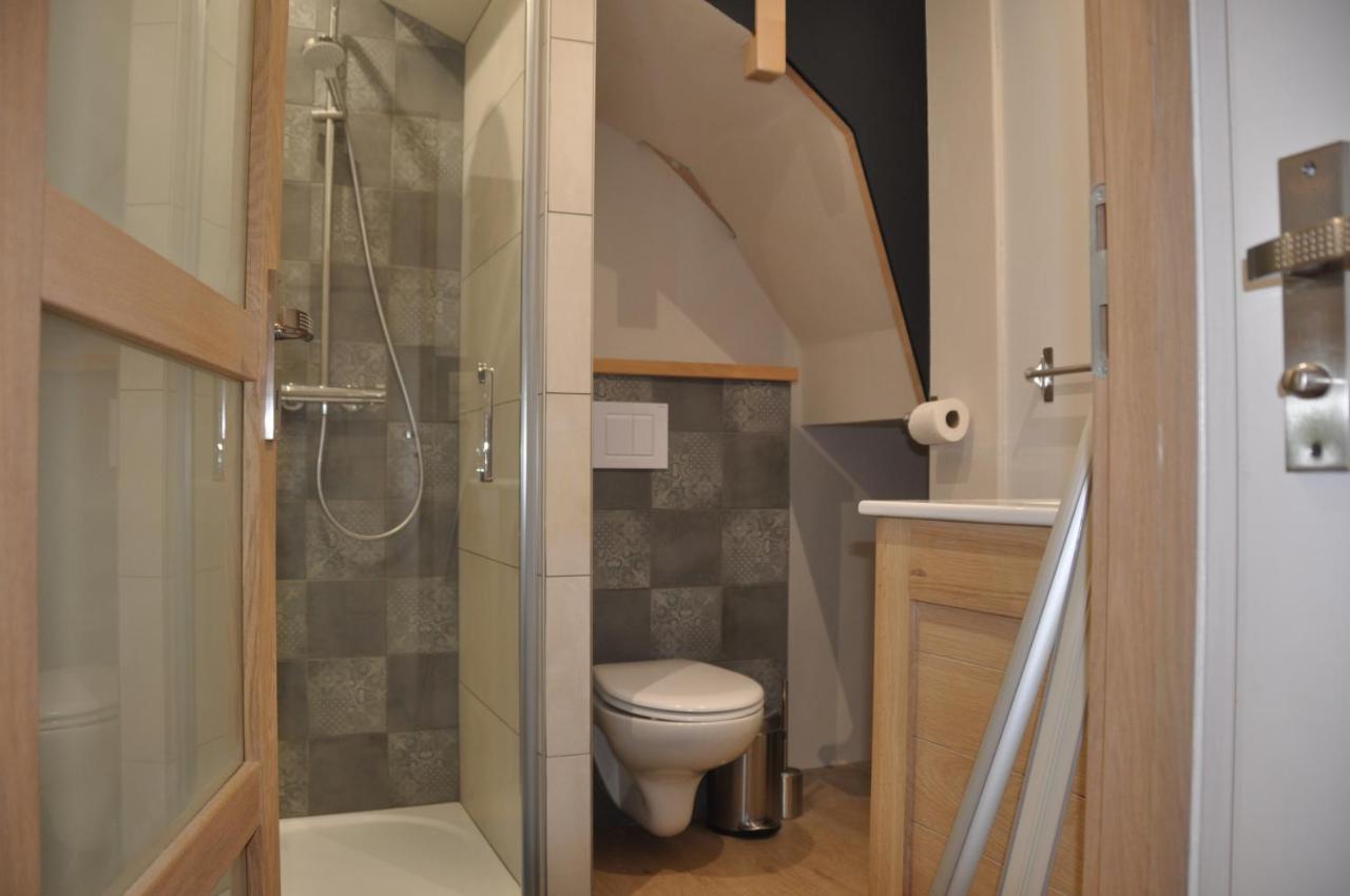 شقة Gite Cosy D'Oudon ✰ Proche Baignade & Loire✰ المظهر الخارجي الصورة